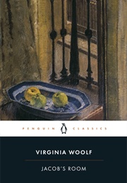 Jacob's Room (Virginia Woolf)