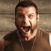 Liev Schreiber: Sabertooth