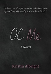 OC Me (Kristin Albright)