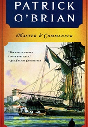 Master & Commander (Patrick O'Brian)