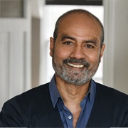 George Alagiah