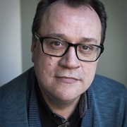 Russell T Davies