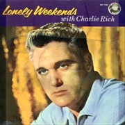 On My Knees - Charlie Rich