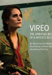 Vireo: The Spiritual Biography of a Witch's Accuser (2019)