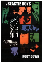 Beastie Boys: Root Down (1995)