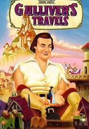 Gulliver's Travels (1939)