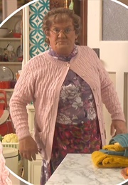 Mrs. Brown's Boys New Year's Special (2023)