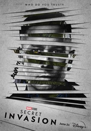 Pagon (Secret Invasion)