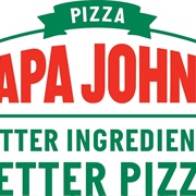 183. Papa John's With Lamar Woods