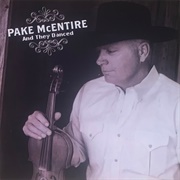 Savin' My Love for You - Pake McEntire