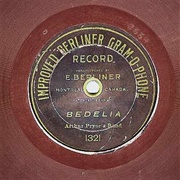 Bedelia - Arthur Pryor's Band