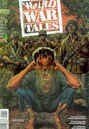 Weird War Tales (1997) (Vertigo)