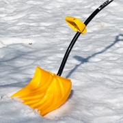 Snow Shovel