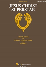Jesus Christ Superstar (Andrew Lloyd Webber)