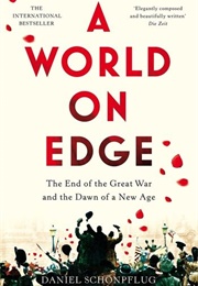 A World on Edge (Daniel Schönpflug)
