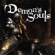 Demon's Souls (2009)