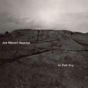 Joe Maneri Quartet - In Full Cry