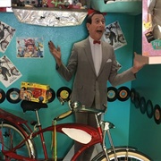 Back to the 80s Cafe (Permanently Closed)