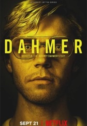 Dahmer - Monster: The Jeffrey Dahmer Story (2022)
