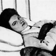 The Wind Cries Typhoid Mary