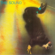 The Sound- Thunder Up