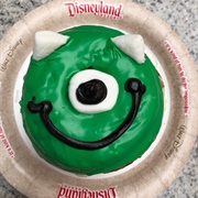 Monstermallow Donut