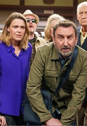 Not Going Out - Series 13 (2023)