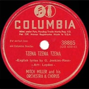 Tzena Tzena - Mitch Miller
