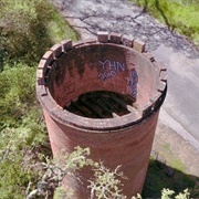 The Frenchman's Tower