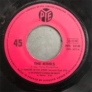 Dancing in the Street - The Kinks