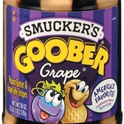 Smuckers Goober Grape
