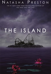 The Island (Natasha Preston)