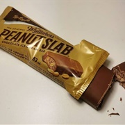 Whittaker's Peanut Slab Ice Cream Bar