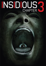 Insidious Chapter 3 (2015)