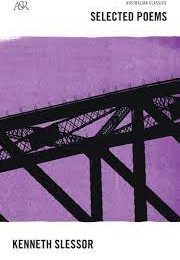 Selected Poems (Kenneth Slessor)