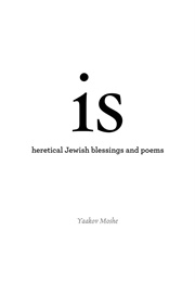 Is (Yaakov Moshe)