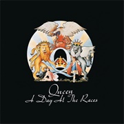 Good Old-Fashioned Lover Boy by Queen