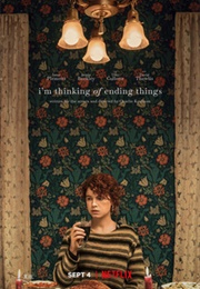 I'm Thinking of Ending Things (2020)