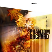 Zeena Parkins & Ikue Mori - Phantom Orchard