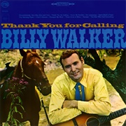 Circumstances - Billy Walker