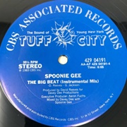 The Big Beat - Spoonie Gee