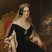 Josephine of Leuchtenberg