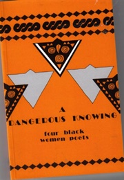 A Dangerous Knowing (Sheba)