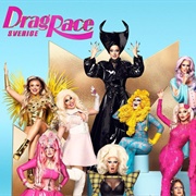 Drag Race Sweden