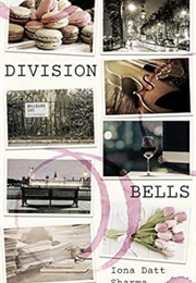 Division Bells (Iona Datt Sharma)