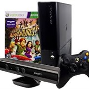Xbox Kinect