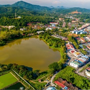 Kulim, Malaysia