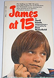 James at 15 (April Smith)