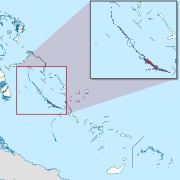 Exuma, the Bahamas