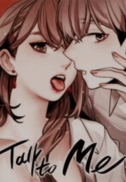 Talk to Me (Eunbyul)